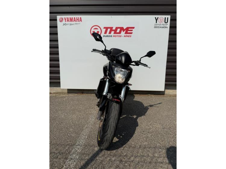 HONDA CB 600 F HORNET
