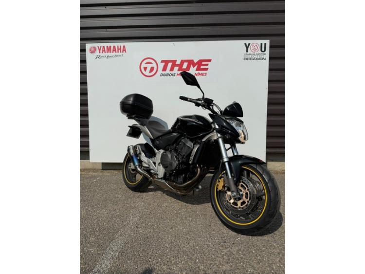 HONDA CB 600 F HORNET