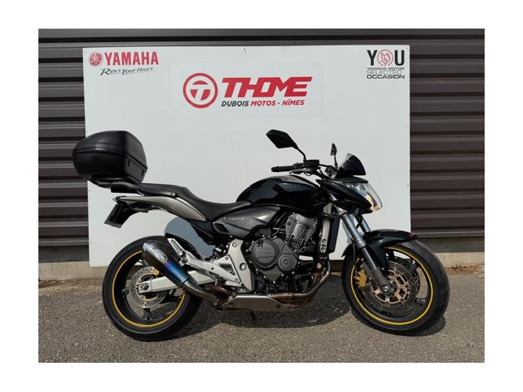 HONDA CB 600 F HORNET