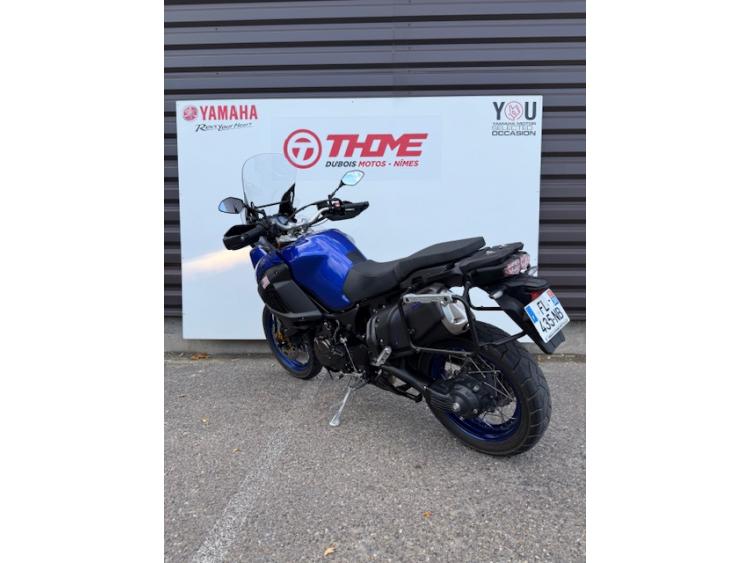 YAMAHA XT1200Z