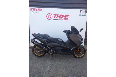 YAMAHA XP T-MAX 560 TECH MAX