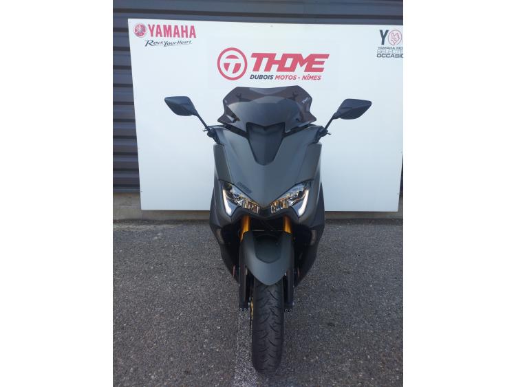 YAMAHA TMAX 560 TECH MAX