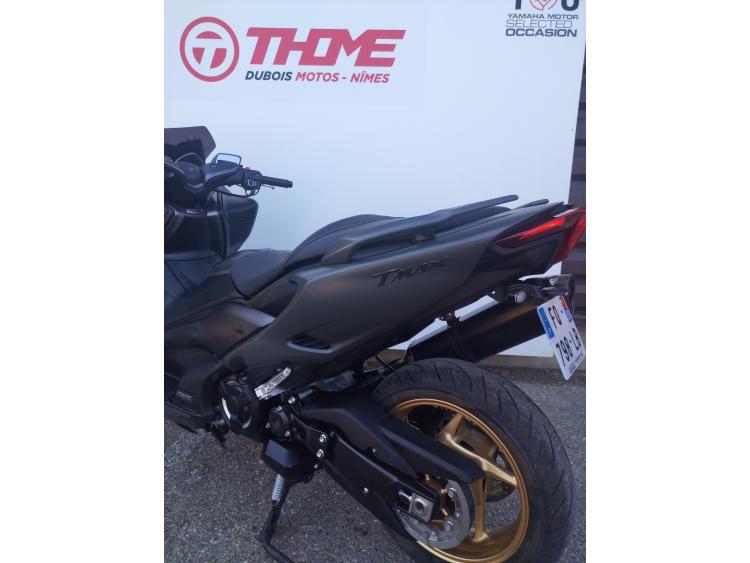YAMAHA TMAX 560 TECH MAX