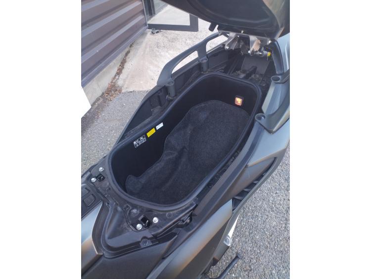 YAMAHA TMAX 560 TECH MAX
